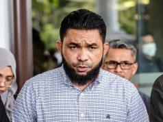 Mahkamah Tinggi putuskan rayuan hasutan Papagomo pada 31 Julai