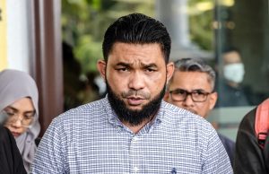 Mahkamah Tinggi putuskan rayuan hasutan Papagomo pada 31 Julai