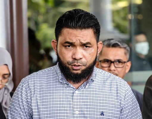 Mahkamah Tinggi putuskan rayuan hasutan Papagomo pada 31 Julai