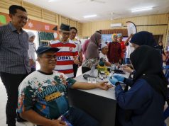 Malaysia Sasarkan 100% Liputan Internet di Kawasan Penduduk Menjelang 2027