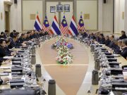 Malaysia, Thailand percepat projek sempadan untuk capai perdagangan US$30 bil menjelang 2027
