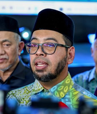 Malaysia seru dunia Islam ambil pengajaran daripada tragedi Gaza, kata menteri agama