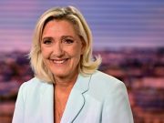 Marine Le Pen: Waris Kanan Kanan Perancis yang Mungkin Dihalang ke Pintu Kuasa