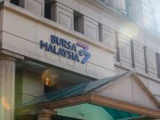 Maybank dan Tenaga naik, Public Bank dan CIMB merosot dalam dagangan awal