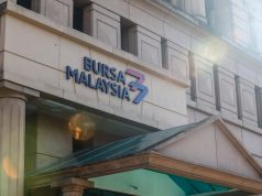 Maybank dan Tenaga naik, Public Bank dan CIMB merosot dalam dagangan awal