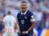 Mbappe: Perancis Sedia Berusaha Keras Selepas Kemenangan Piala Dunia