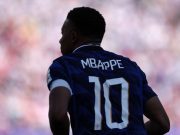 Mbappe kecam penghinaan rasis oleh senator Paraguay selepas perlawanan Piala Dunia