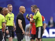 Mesir desak FIFA sekat pengadil selepas Argentina bangkit di bawah Messi