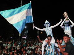 Messi Dorong Argentina Selamatkan Diri Dari Kekalahan, Bersedia Hadapi Switzerland