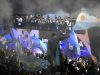 Messi absen, skuad Argentina tiba di Buenos Aires untuk Piala Dunia