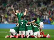 Mexico Akhiri Kulit Cekang Piala Dunia 40 Tahun dengan Kemenangan terhadap Ecuador di Azteca