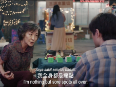 Michelle Yeoh Kejar Kecemerlangan Magic Cube Dalam Filem ‘It’s My Time’, Tonton Di Malaysia Mulai 23 Julai