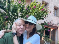 Michelle Yeoh dan Jean Todt Akhirnya Menikah Selepas Lama Menanti