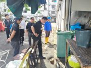 Miri berdepan cabaran sampah dan longkang walau terima anugerah bandar bersih