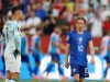 Modric akhirkan karier dengan air mata, Ronaldo dan Martinez puji selepas Croatia tersingkir dari Piala Dunia
