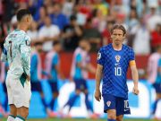 Modric akhirkan karier dengan air mata, Ronaldo dan Martinez puji selepas Croatia tersingkir dari Piala Dunia