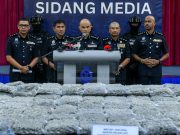 Motif Serangan Pisau Di Sekolah Banting: Polis Sahkan Tiada Bullying Terlibat