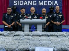 Motif Serangan Pisau Di Sekolah Banting: Polis Sahkan Tiada Bullying Terlibat
