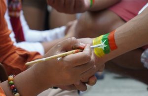 Myanmar kembali ke meja tidak rasmi ASEAN lima tahun selepas rampasan kuasa, tetapi jurang kepercayaan kekal