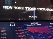Nasdaq Catat Suku Tahun Terbaik Sejak 2020 Susulan Optimisme AI