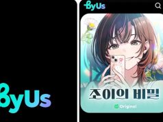 Naver Webtoon Perkenal Chat Cerita AI, Bawa Peminat Masuk Dunia Webtoon