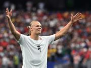 Norway Harap Keajaiban Haaland Hadapi Brazil di Pusingan 16 Piala Dunia