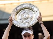 Noskova juarai Wimbledon selepas menangis, jadi pemain wanita termuda sejak 15 tahun