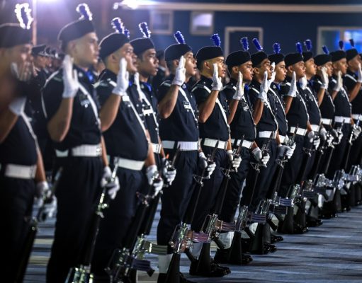 PDRM sedia operasi keselamatan hadapi PRN Negeri Sembilan