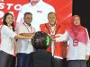 Pakatan Umum Visi Negeri Dengan Manifesto ‘Harapan Johor Untuk Semua’