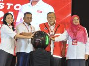 Pakatan Umum Visi Negeri Dengan Manifesto ‘Harapan Johor Untuk Semua’