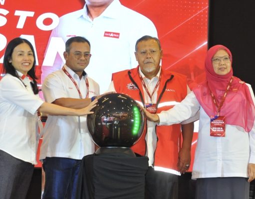 Pakatan Umum Visi Negeri Dengan Manifesto ‘Harapan Johor Untuk Semua’