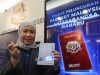 Pasport Baru Malaysia: Jadual Pelancaran di 69 Lokasi Dalam Negara dan 7 Luar Negara