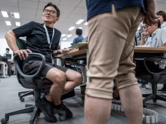 Pegawai bandar Tokyo pakai seluar pendek ganti sut susulan gelombang haba dan lonjakan kos tenaga
