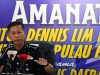 Pemandu resah dengan had kelajuan 40km/j di ramp lebuh raya Pulau Pinang
