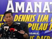 Pemandu resah dengan had kelajuan 40km/j di ramp lebuh raya Pulau Pinang
