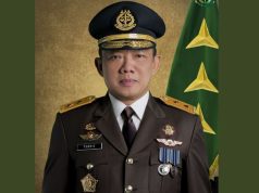 Pendakwa antirasuah Indonesia letak jawatan susulan polis merampas emas dan wang tunai bernilai berbilion rupiah