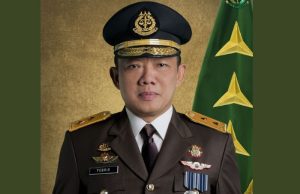 Pendakwa antirasuah Indonesia letak jawatan susulan polis merampas emas dan wang tunai bernilai berbilion rupiah