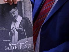 Pengarah Filem Baharu Iraq Kembali Hidupkan Sinema Selepas 10 Tahun Perang