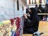 Penguatkuasaan kod pakaian wanita di barat Afghanistan jejaskan perniagaan