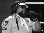 Penyanyi Village People, Victor Willis, meninggal dunia pada usia 74 tahun