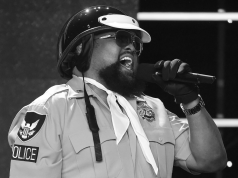 Penyanyi Village People, Victor Willis, meninggal dunia pada usia 74 tahun