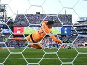Perancis atasi Paraguay, sedia bentang cabaran kepada Morocco di Piala Dunia