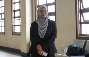Perbicaraan Muhyiddin: Pengarah syarikat pemenang projek RM141 juta akui bantu pesaing hantar surat kepada PM