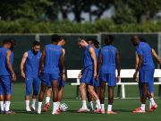 Perjuangan Hebat Perancis Buktikan Keupayaan Mereka Dalam Mencari Gelaran Piala Dunia