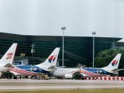 Permintaan Perjalanan Udara Menurun 2.2% pada Mei 2026, IATA Dedah Tren Serantau Campur