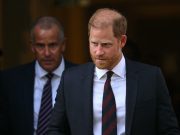 Pertarungan Tujuh Tahun Putera Harry Terhadap Tabloid British Berakhir Dengan Kekalahan