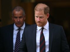 Pertarungan Tujuh Tahun Putera Harry Terhadap Tabloid British Berakhir Dengan Kekalahan