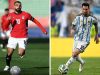 Piala Dunia 2026: Egypt Bawa Harapan untuk Kalahkan Messi dan Argentina