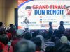 Pilihan Raya Johor: Anwar janji tingkatkan kemudahan kesihatan dan akses air bersih untuk penduduk Rengit