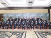 Polis Sarawak dan Brunei tingkatkan kerjasama hadapi cabaran keselamatan sempadan